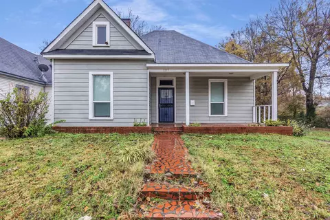 1217 Cannon St, Memphis, TN 38106