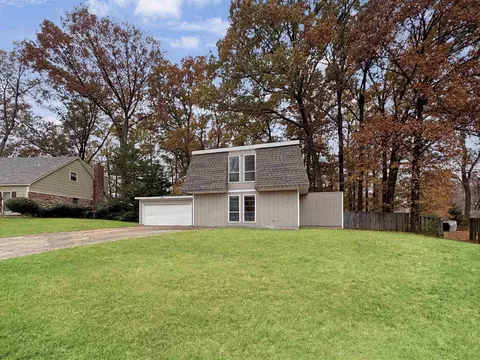 4931 Gardenwood Dr, Memphis, TN 38116