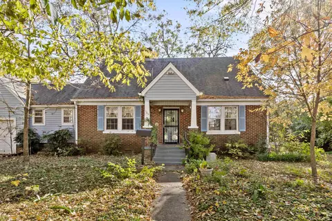 125 Keough Rd, Collierville, TN 38017