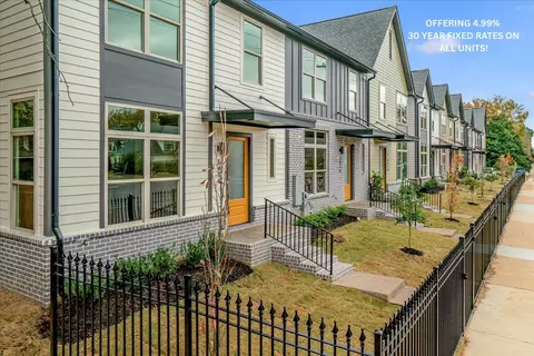 5476 Park Ave, Memphis, TN 38119