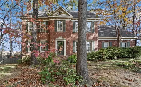 732 N Tree Dr, Collierville, TN 38017