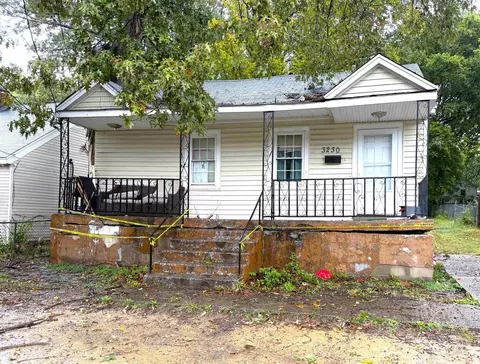 3230 Yale Ave, Memphis, TN 38112