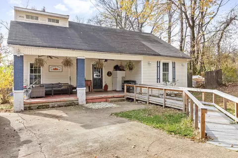 7589 Pleasant Ridge Rd, Arlington, TN 38002