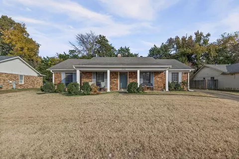 3556 Evening Light Dr, Bartlett, TN 38135