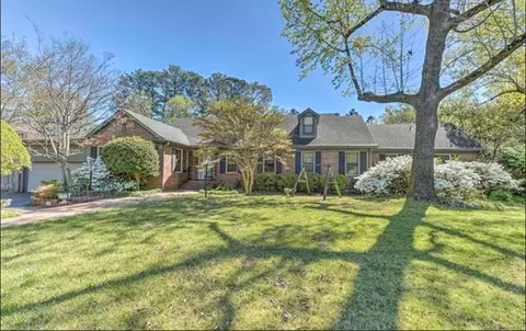 386 Roseland Pl, Memphis, TN 38111