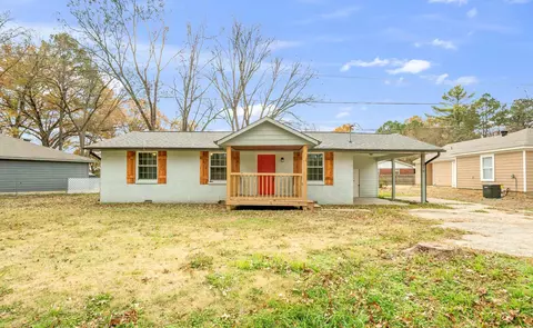 376 Watson Dr, Gallaway, TN 38036