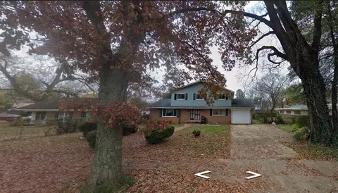 1443 S Parkway Ave E, Memphis, TN 38106