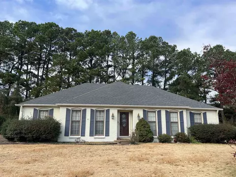 1987 Sonning Dr, Germantown, TN 38138