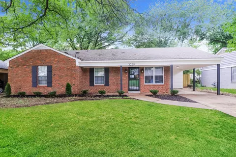 3249 Goodlett Rd, Memphis, TN 38118