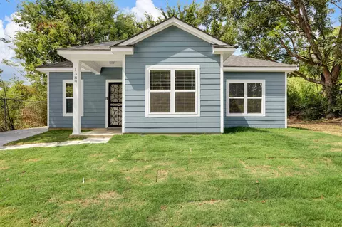 1389 Woodward St, Memphis, TN 38106