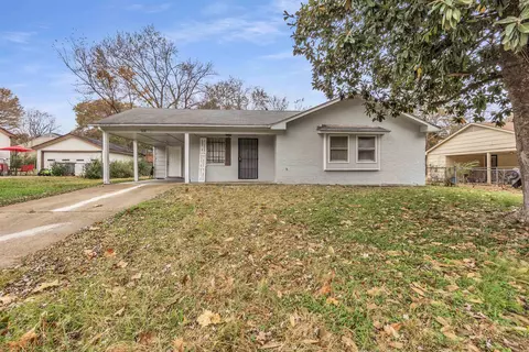 3418 Elk Point Dr, Memphis, TN 38128