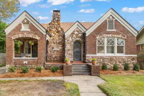 352 Buena Vista Pl, Memphis, TN 38112