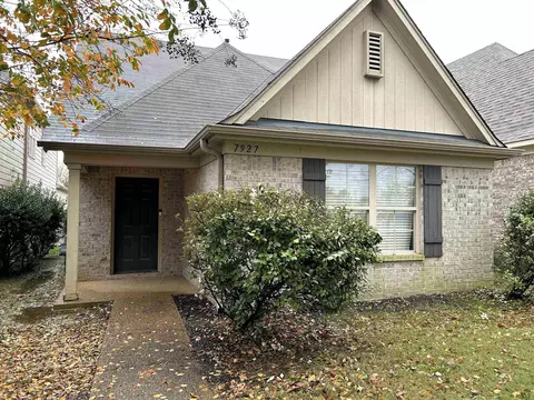 7927 Lowrance Rd, Memphis, TN 38125