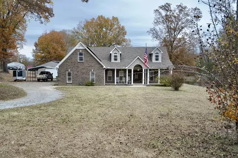 516 Egypt Rd, Munford, TN 38058