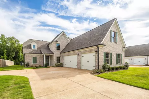 12079 Stromness Cv, Arlington, TN 38002