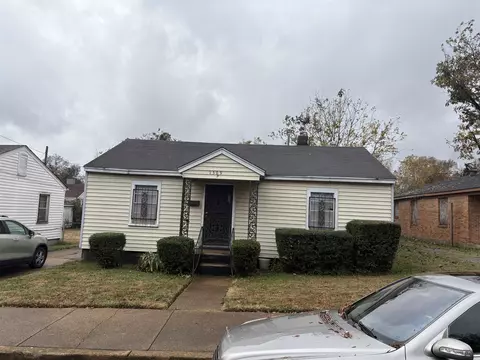 1509 Ragan St S, Memphis, TN 38106