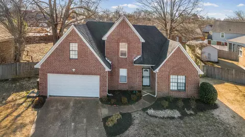 3466 Stonechase Cv, Bartlett, TN 38135