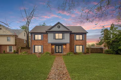 2677 Tangbourne Dr, Memphis, TN 38119