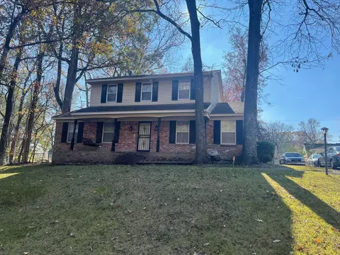 4841 Olds Ave, Memphis, TN 38128