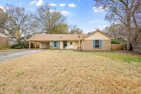 3139 George Cv, Bartlett, TN 38134