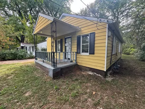 2131 Clifton Ave, Memphis, TN 38127
