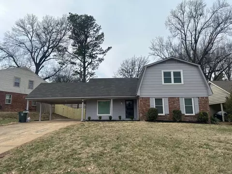 3629 Huckleberry St, Memphis, TN 38116