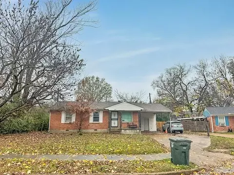 3483 Julia St, Memphis, TN 38127