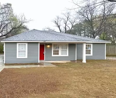 5 E Byfield Dr, Memphis, TN 38109