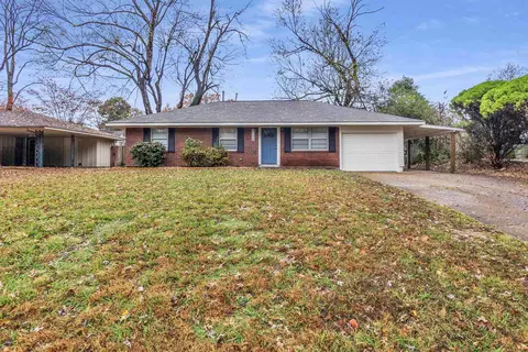 5136 Rolling Fields Dr, Memphis, TN 38134
