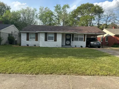 3648 Miami Cv, Memphis, TN 38111