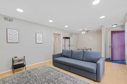 108 N Belvedere Blvd #18, Memphis, TN 38104