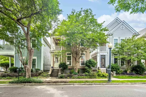 533 Rienzi Dr, Memphis, TN 38103