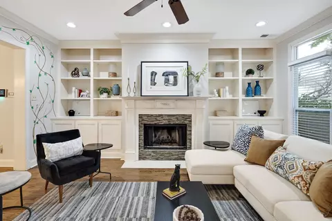 533 Rienzi Dr, Memphis, TN 38103