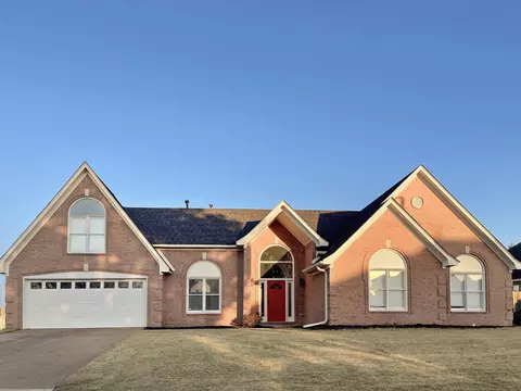 5070 Ashland Grove St, Arlington, TN 38002