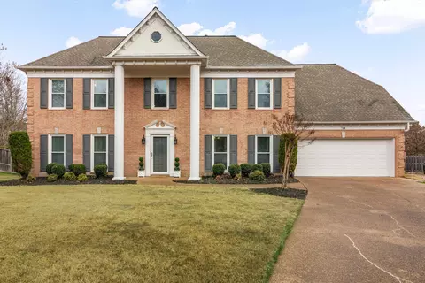 744 Sugarbush Cv N, Collierville, TN 38017