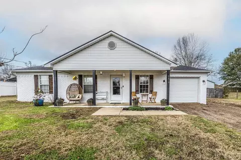 5473 Portersville Rd, Atoka, TN 38004