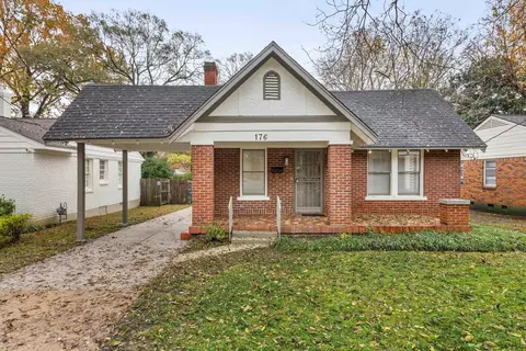 176 Plainview St, Memphis, TN 38111