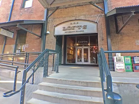 505 Tennessee St #213, Memphis, TN 38103