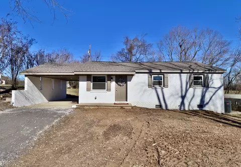 1592 Old Brownsville Rd, Ripley, TN 38063
