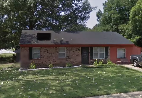 3059 Collier St, Memphis, TN 38127