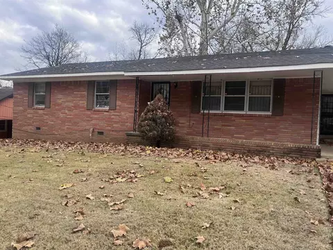 2367 Kingsley Ave, Memphis, TN 38127