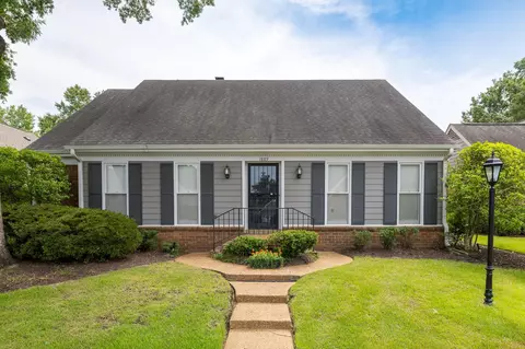 1889 Allenby Rd, Germantown, TN 38139