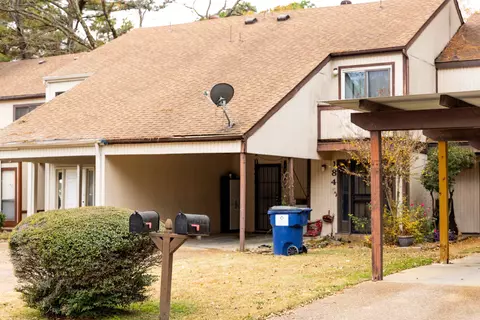 1845 Quail Valley Dr #1845, Memphis, TN 38134