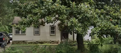 2955 Tudor St, Memphis, TN 38127