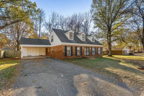 5377 Fleetway Ave, Memphis, TN 38115