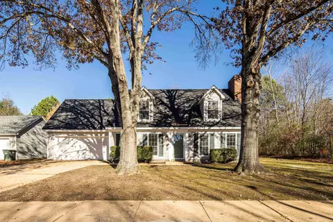 7246 Butterfly Dr, Memphis, TN 38133