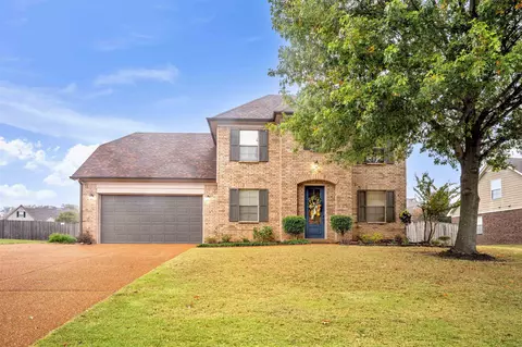 5405 Scarlet Ridge Dr, Arlington, TN 38002