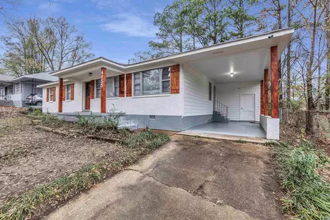 4155 Coventry Dr, Memphis, TN 38127