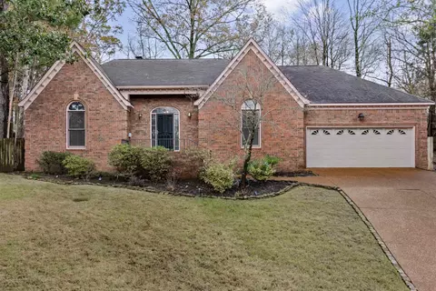 1681 Magnolia Farms Cv, Cordova, TN 38016