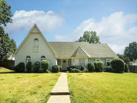 4188 Sassafras River Dr, Memphis, TN 38125